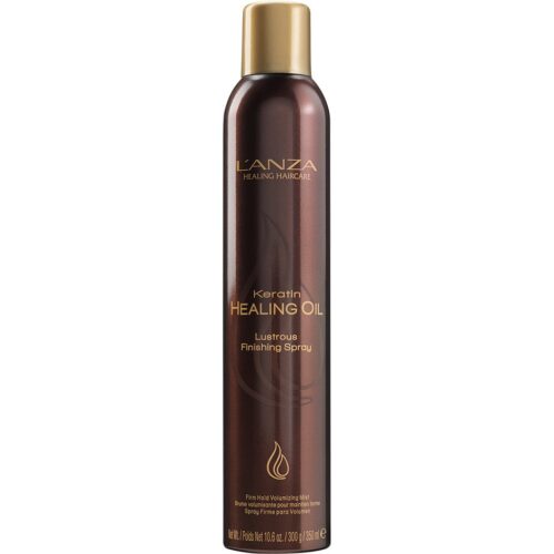 L’ANZA Healing Keratin Oil LustrousFinishingSpray – 350 ml – 0654050240109