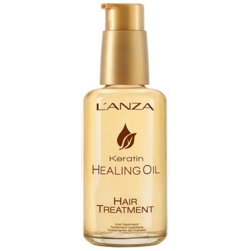 L’ANZA Healing Keratin Oil Oil – 50 ml – 0654050220026