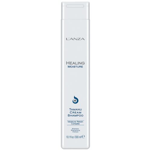 L’ANZA Healing Moisture Tamanu Cream Shampoo – 300 ml – 0654050114103