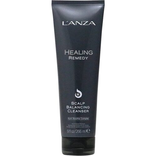 L’ANZA Healing Remedy Scalp Balancing Cleanser – 266 ml – 0654050300100