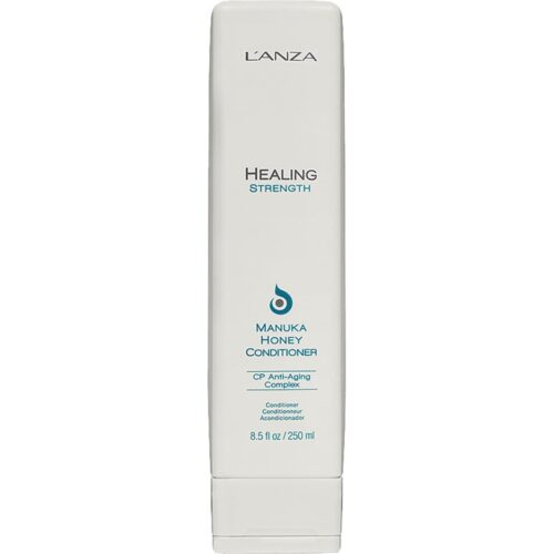 L’ANZA Healing Strength ManukaHoneyConditioner – 250 ml – 0654050151092