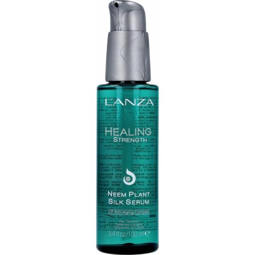 L’ANZA Healing Strength Neem Plant Silk Serum – 100 ml – 0654050152037