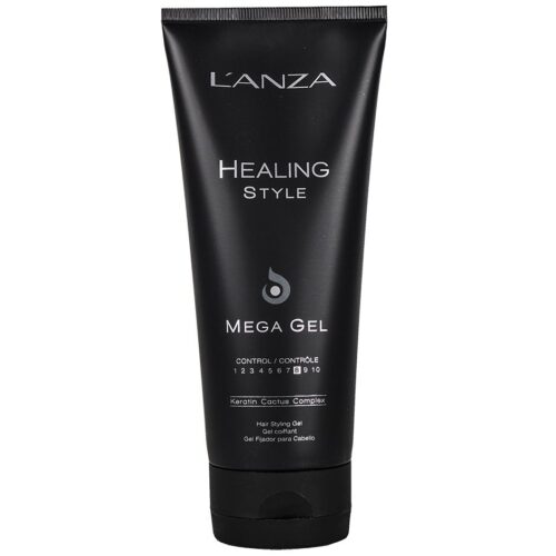 L’ANZA Healing Style Mega Gel – 200 ml – 0654050334075
