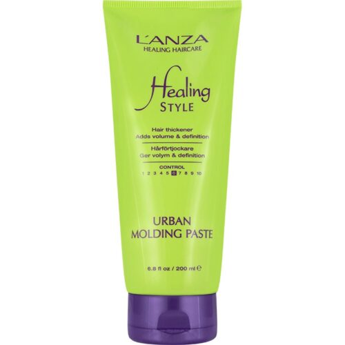 L’ANZA Healing Style Urban Molding Paste – 200 ml – 0654050340076