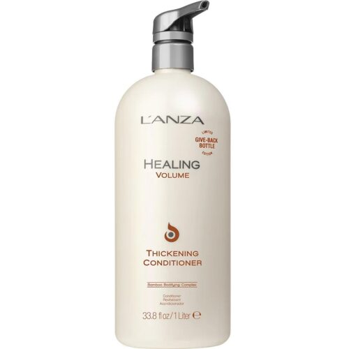L’ANZA Healing Volume Thickening Conditioner – 1000 ml – 0654050178341