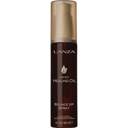 L’ANZA Keratin Healing Oil Bounce Up Spray – 180 ml – 0654050272063