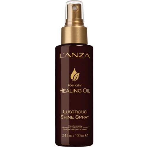 L’ANZA Keratin Healing Oil Lustrous Shine Spray – 100 ml – 0654050273046