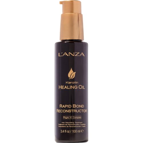 L’ANZA Keratin Healing Oil Rapid Bond Reconstructur 100 ml – 0654050292047