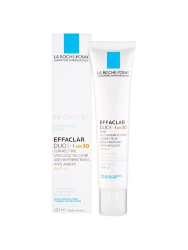 La Roche-Posay ansiktspleie – 3337875549493