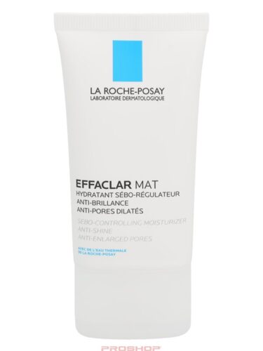 La Roche-Posay ansiktspleie – 3337872413025