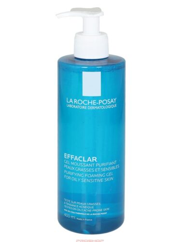 La Roche-Posay ansiktspleie – 3337872411991