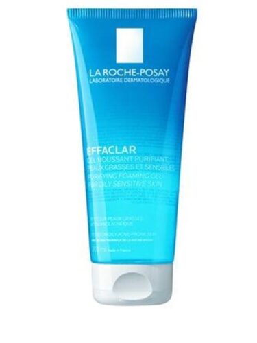 La Roche-Posay ansiktspleie – 3337872411083