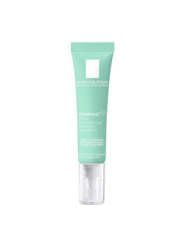 La Roche-Posay ansiktspleie – 3337872412646