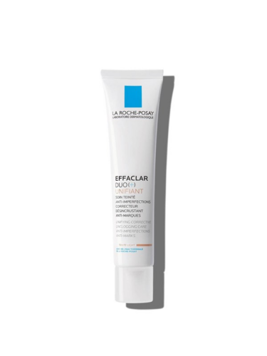 La Roche-Posay ansiktspleie – 3337875518451