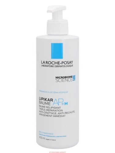 La Roche-Posay kroppspleie – 3337875696548