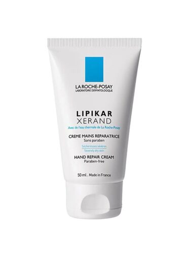 La Roche-Posay kroppspleie – 3337872412684