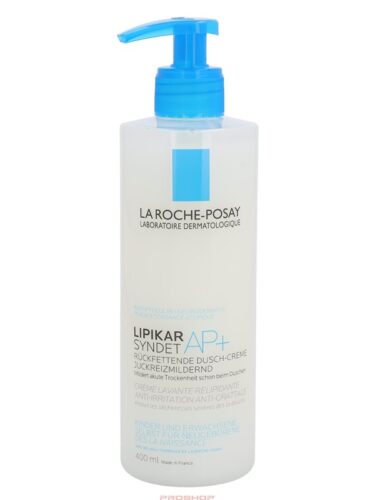 La Roche-Posay kroppspleie – 3337875537315
