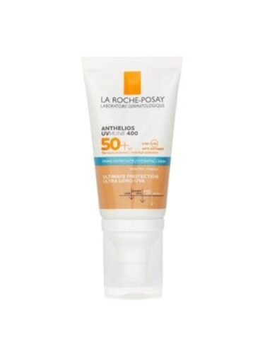 La Roche-Posay ansiktspleie – 3337875797689