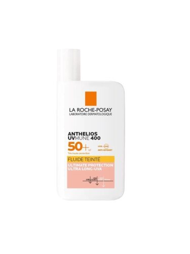 La Roche-Posay ansiktspleie – 3337875797641