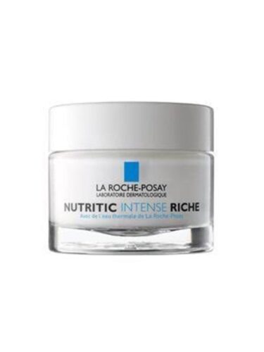 La Roche-Posay ansiktspleie – 3337872413575
