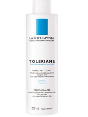 La Roche-Posay ansiktspleie – 3337872411830