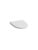 LAUFEN kompas toiletseat soft close white – 7612738349462
