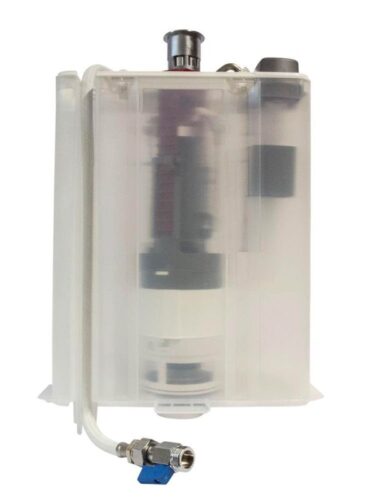 LAUFEN plastic cistern – 7612738921064