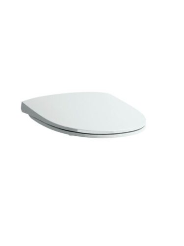 LAUFEN pro-n back-to-wall toiletseat soft close – 4014804798335