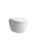 LAUFEN pro wallhung toilet white – 7612738331412