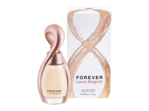 Laura Biagiotti Forever Eau de Parfum – 30 ml – 8058045421825