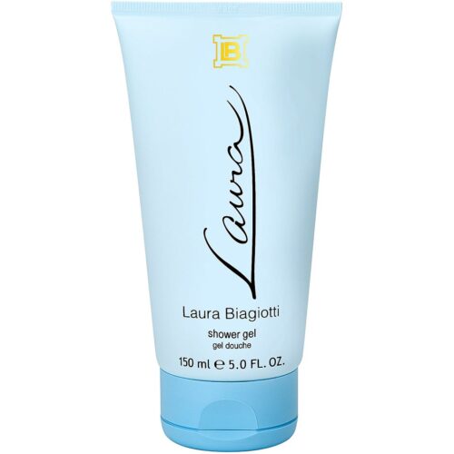 Laura Biagiotti Laura Shower Gel – 150 ml – 8011530001117