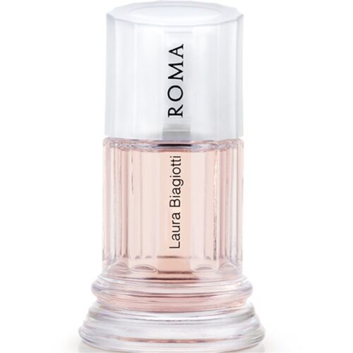 Laura Biagiotti Roma Fiori Bianchi Eau de Toilette – 25 ml – 8058045437086