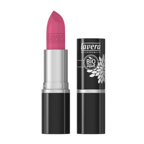 Lavera Beautiful Lips Colour Intense Beloved Pink 36 – 4.5 g – 4021457618439