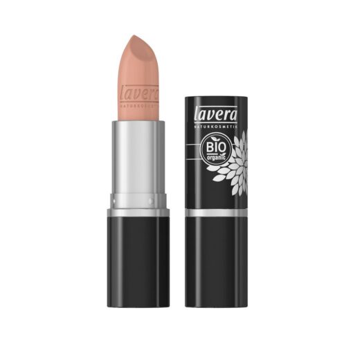 Lavera Beautiful Lips Colour Intense Deep Red 04 – 4.5 g – 4021457210442