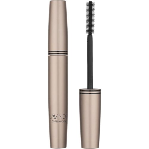 Lavinde Copenhagen Ultimate Length Mascara 01 Black – 7,2 ml – 5700002067593