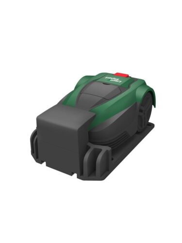 LawnExpert Garage for Mower – 5707582992826