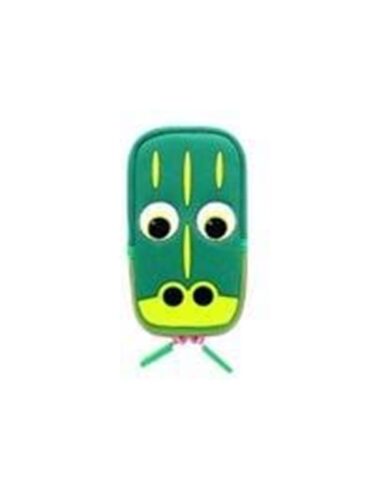 Lazerbuilt TabZoo Crocodile – 5015909413153