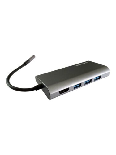 LC Power dokkingstasjon – 4260070129896