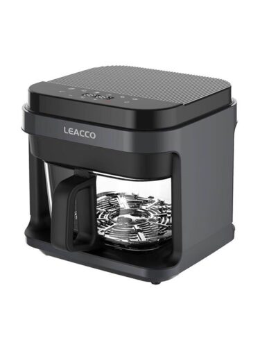Leacco Air Fryer AF018 – 6976261570016