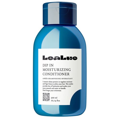 LeaLuo Dip In Moisturizing Conditioner 300 ml – 7391681402263