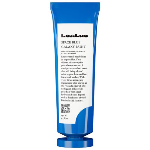 LeaLuo Galaxy Paint Space Blue 150 ml – 7391681402294