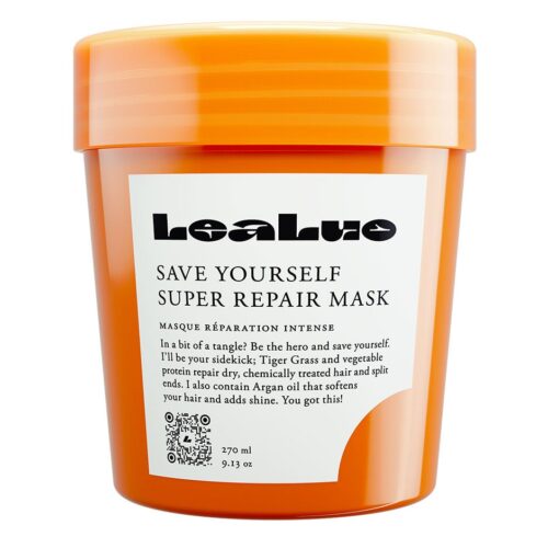 LeaLuo Save Yourself Super Repair Mask 270 ml – 7391681402195