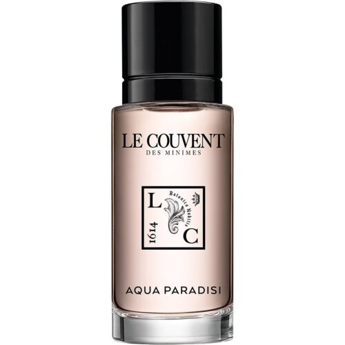 Le Couvent Botanical Cologne Aqua Paradisi Eau de Toilette – 50 ml – 3701139900601