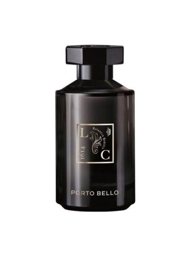 Le Couvent Remarkable Perfumes Porto Bello Eau de Parfum – 50 ml – 3701139900670
