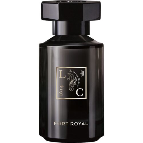 Le Couvent Remarkable Perfumes Fort Royal Eau De Parfum – 50 ml – 3701139900694