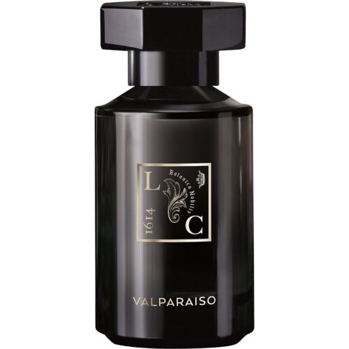 Le Couvent Remarkable Perfumes Valparaiso Eau de Parfum – 50 ml – 3701139900731