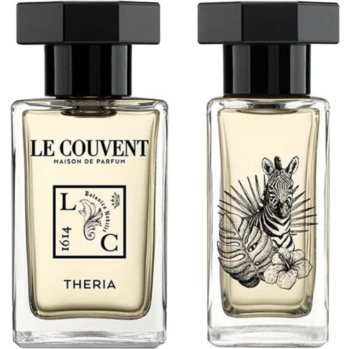 Le Couvent Singulière Theria Eau de Parfum – 50 ml – 3701139905767