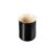 Le Creuset Bestikk- og Redskapskrukke 1,1L Black – 0843251100132