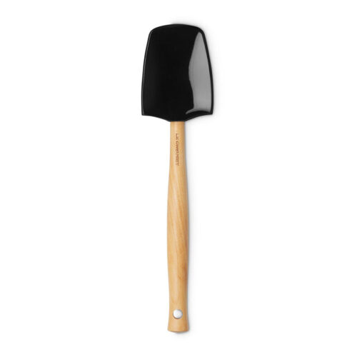 Le Creuset Craft Gryteskje Sort – 0630870302173