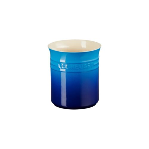 Le Creuset Redskapskrukke 1L Azure – 0843251110674